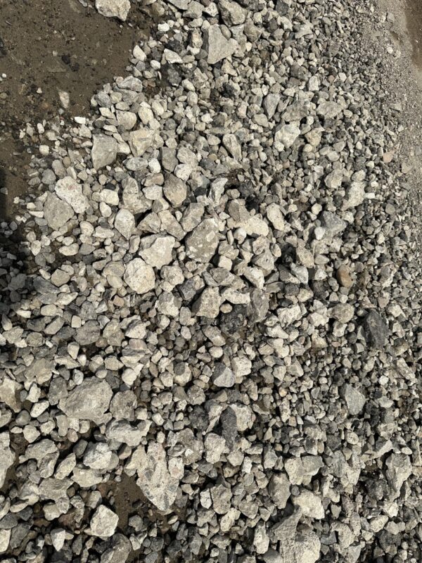 RB2 - 2" Minus Blend of Asphalt & Concrete