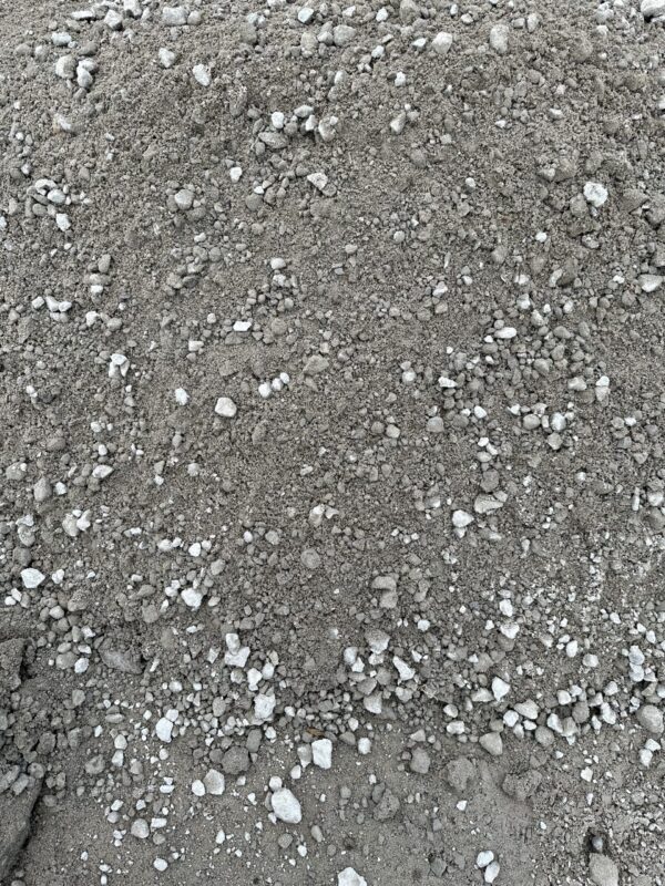 Concrete 'A' - 1" Crushed Concrete