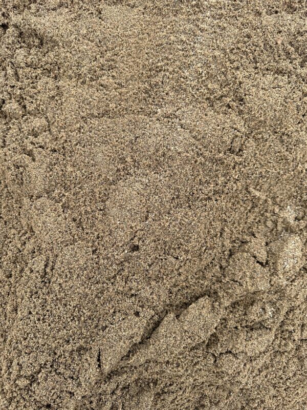 Mortar Sand / Beach Sand (fine)