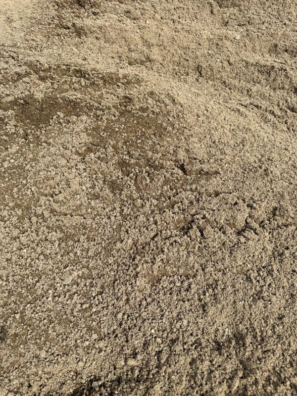 Whitby Filter Sand